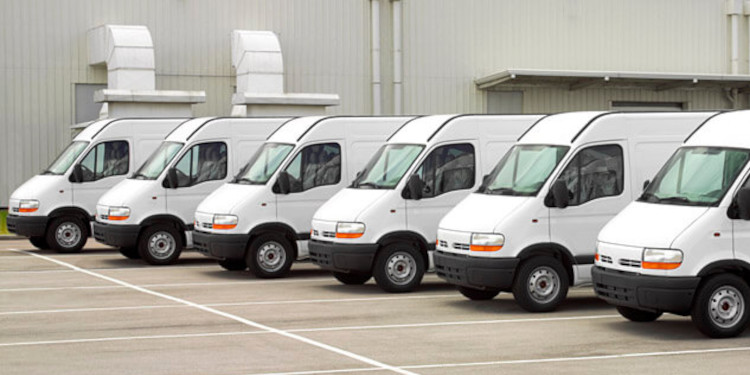 Drive Efficiently with Rivervale Fleet Solutions