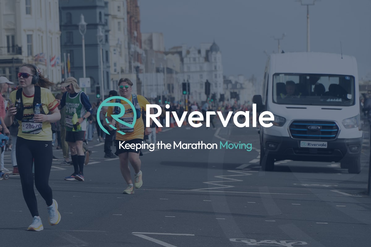 Keeping the Brighton Marathon Moving