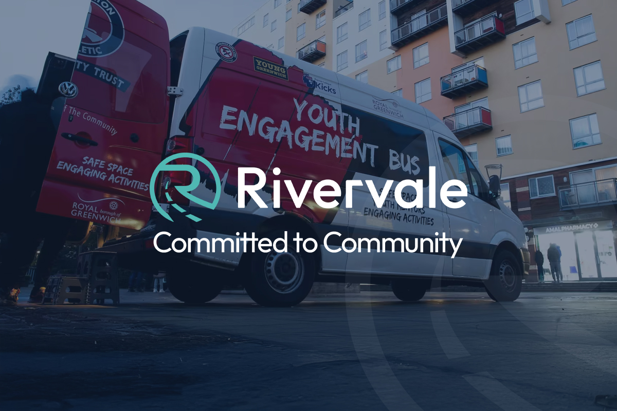 Rivervale's Community Commitment for 2025