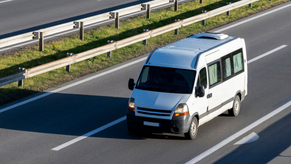 What is a Minibus Safety Inspection Checklist