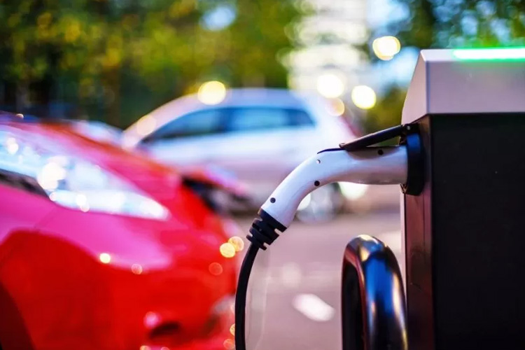 Guide to EV Charging