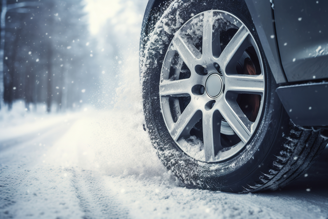 Why Every Car Should Have a Winter Health Check